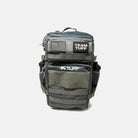 TUFF Pro Backpack - 45L Gray TuffWraps.com