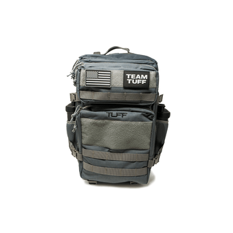 TUFF Pro Backpack - 45L TuffWraps.com