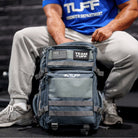 TUFF Pro Backpack - 45L TuffWraps.com