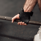 TUFF Pro Lifting Grips TuffWraps.com