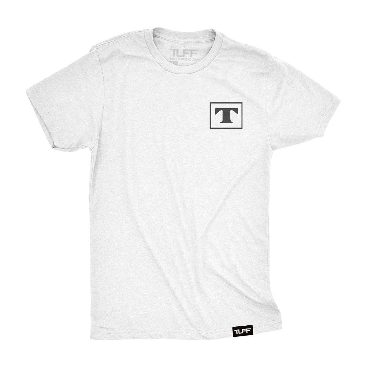 TUFF Rated Tee TuffWraps.com