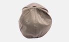 TUFF Script Gray Flexfit Hat TuffWraps.com