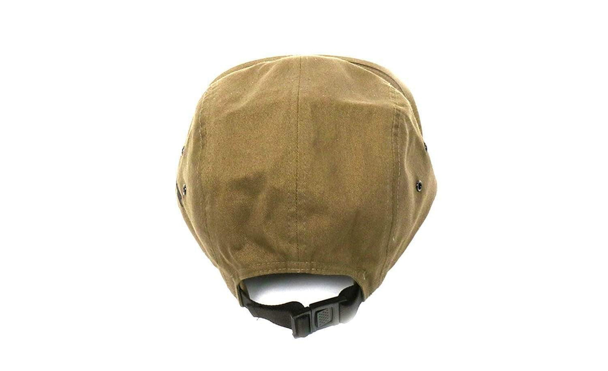 TUFF Script Jockey Hat - Military Green Military Green TuffWraps.com