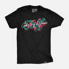 TUFF Script Paradise Tee TuffWraps.com