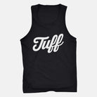TUFF Script Tank Black / S TuffWraps.com