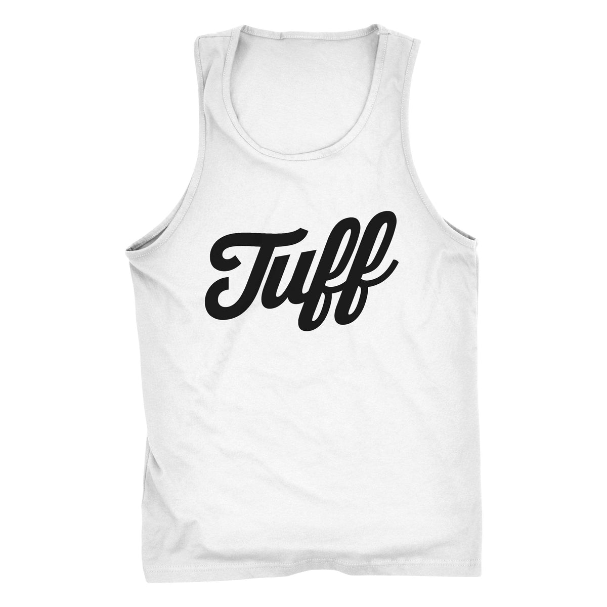 TUFF Script Tank S / White TuffWraps.com