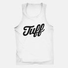 TUFF Script Tank White / S TuffWraps.com