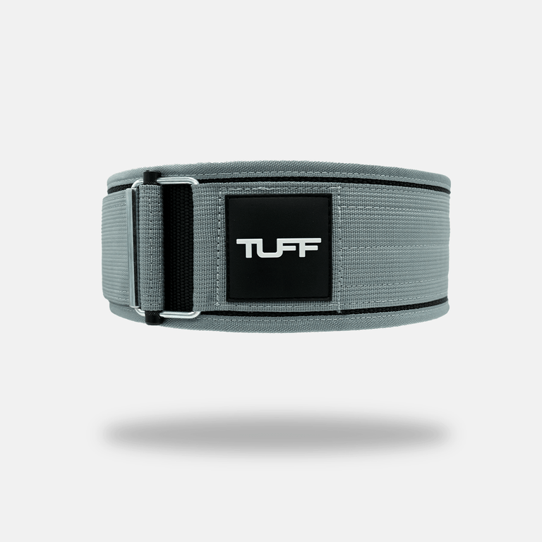 最高のパフォーマンスのためのウエイトリフティングベルト – TuffWraps.com