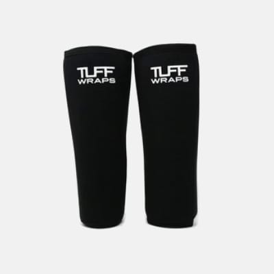 ウェイトリフティング、クロスフィット用 TUFF デッドリフト