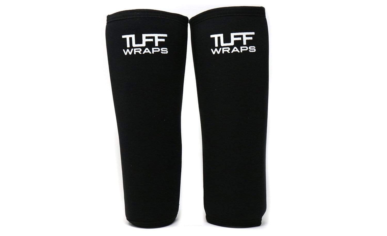 TUFF Shin Savers / Guards - Deadlifting, Weightlifting, CrossFit