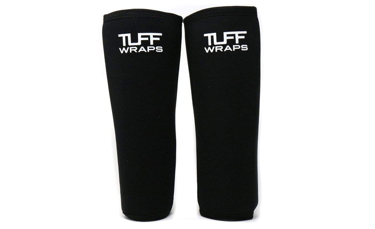 TUFF Shin Savers / Guards S TuffWraps.com