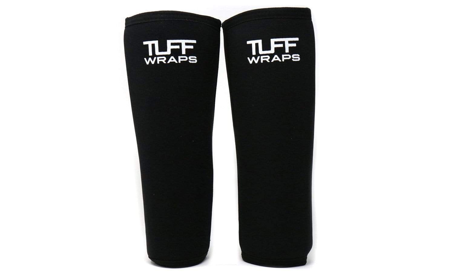 Crossfit Tuff TUFF Deadlift Shin Guards for Weightlifting, CrossFit - TuffWraps.com