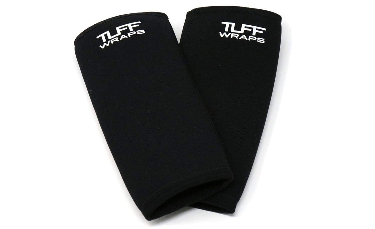 TUFF Shin Savers / Guards TuffWraps.com