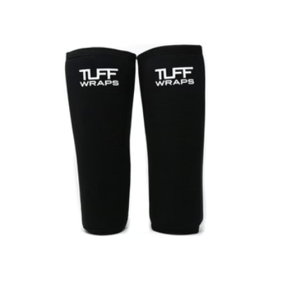 ウェイトリフティング、クロスフィット用 TUFF デッドリフト