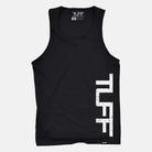 TUFF Side Tank Black / S TuffWraps.com