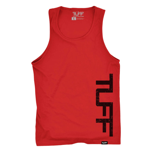 TUFF Side Tank | A Fitness Lifestlye Brand - TuffWraps.com