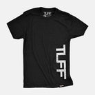 TUFF Side Tee Black / S TuffWraps.com