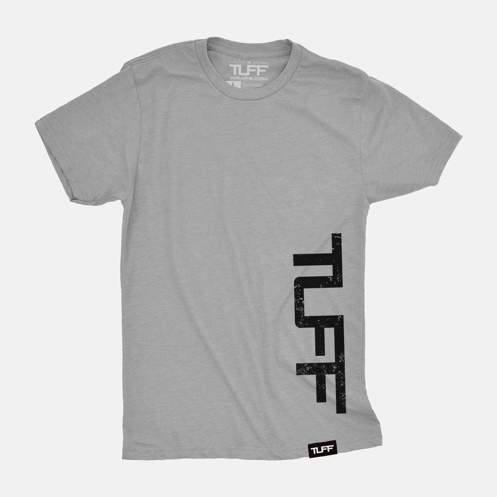 TUFF Lifestyle Fitness Apparel for Men & Women - TuffWraps.com