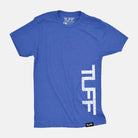 TUFF Side Tee Vintage Blue / S TuffWraps.com