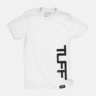 TUFF Side Tee White / S TuffWraps.com