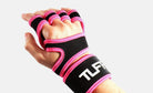 TUFF Skinz S / Hot Pink TuffWraps.com