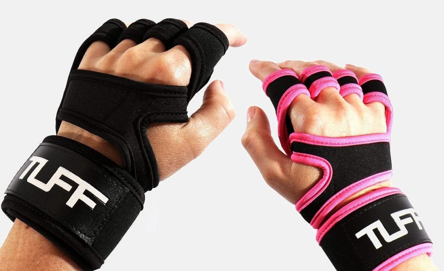 TUFF Skinz TuffWraps.com