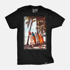 TUFF Surfboards Tee Black / S TuffWraps.com