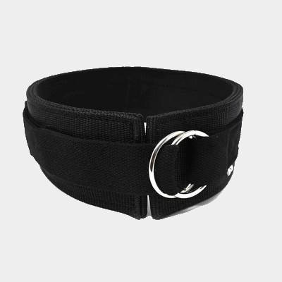 TUFF Triple-Ply Deadlift Belt TuffWraps.com