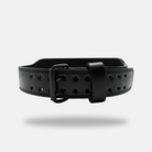 TUFF Weightlifting Belt | 7mm Genuine Leather Back Support TuffWraps.com