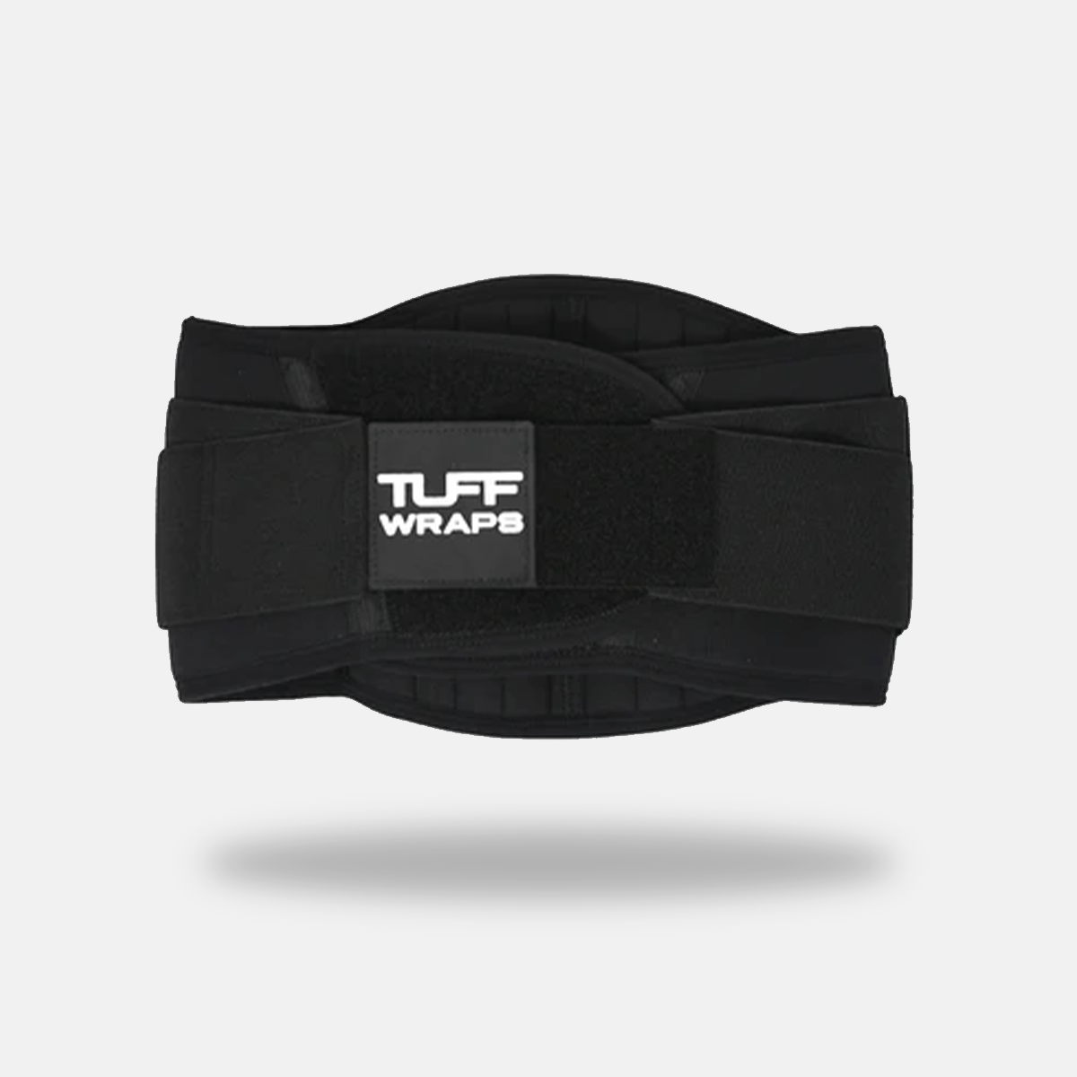 TUFF X-Compression Weight Belt TuffWraps.com