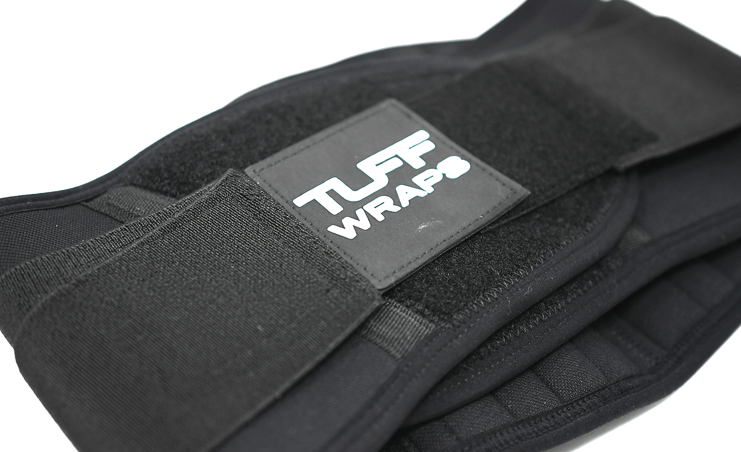 TUFF X Compression Weight Belt
