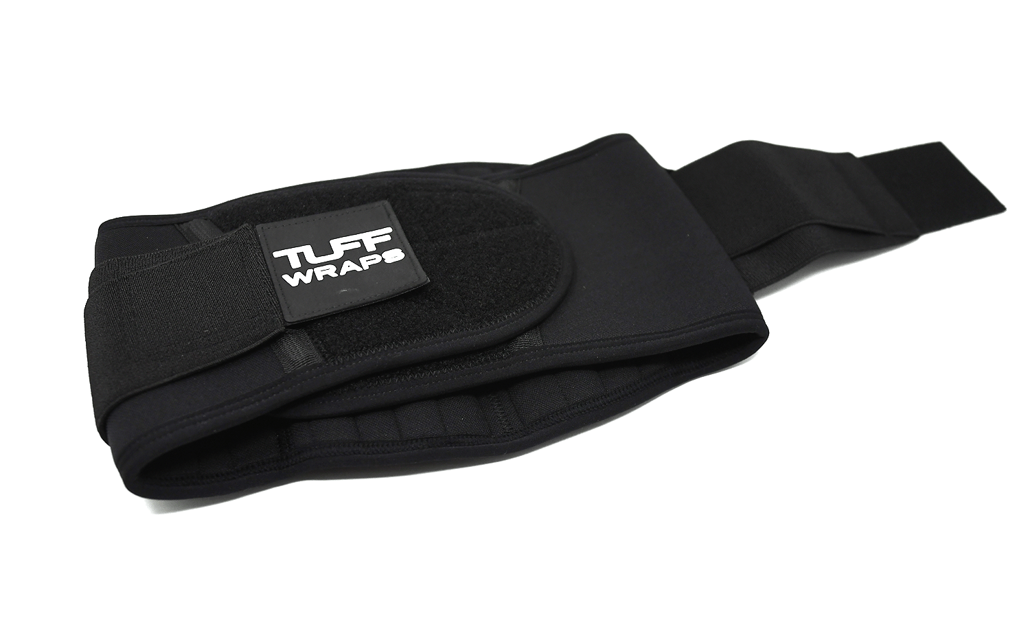 Weight Lifting Back Brace Belt Stretchable Compression Waist Trainer (Waist  Size 27.5-44.5)