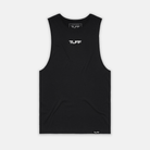 TUFF Yard Tank Black / XS TuffWraps.com