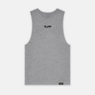TUFF Yard Tank Heather Gray / XS TuffWraps.com