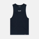 TUFF Yard Tank Navy / XS TuffWraps.com