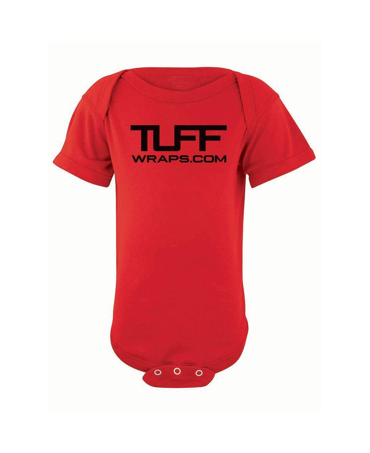 TuffWraps.com Infant Onesie