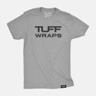 TuffWraps Original Tee Heather Gray / S TuffWraps.com