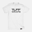 TuffWraps Original Tee White / S TuffWraps.com