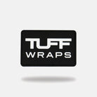 TuffWraps Patch TuffWraps.com