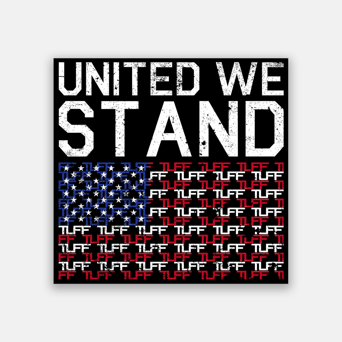 Its Wraps Sticker Stickers – TuffWraps.com