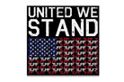 United We Stand TUFF Sticker TuffWraps.com