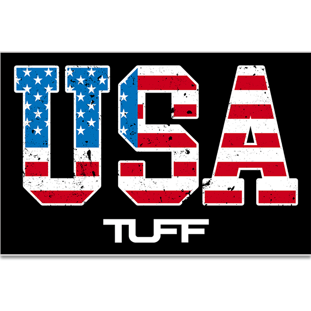 Stickers – TuffWraps.com