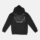 Villain Arc Hooded Sweatshirt TuffWraps.com