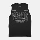 Villain Arc Raw Edge Muscle Tank S TuffWraps.com