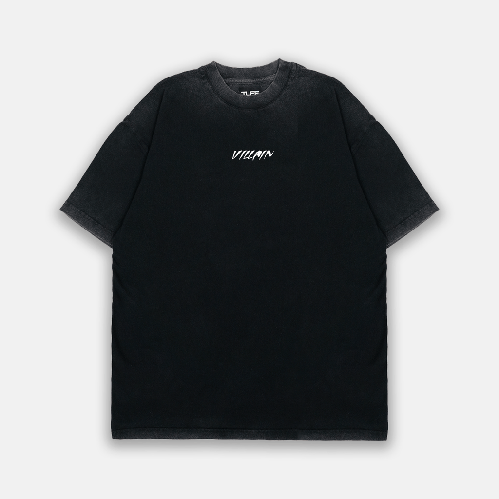 villain-oversize-essential-tee