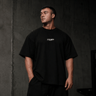Villain Oversize Essential Tee TuffWraps.com
