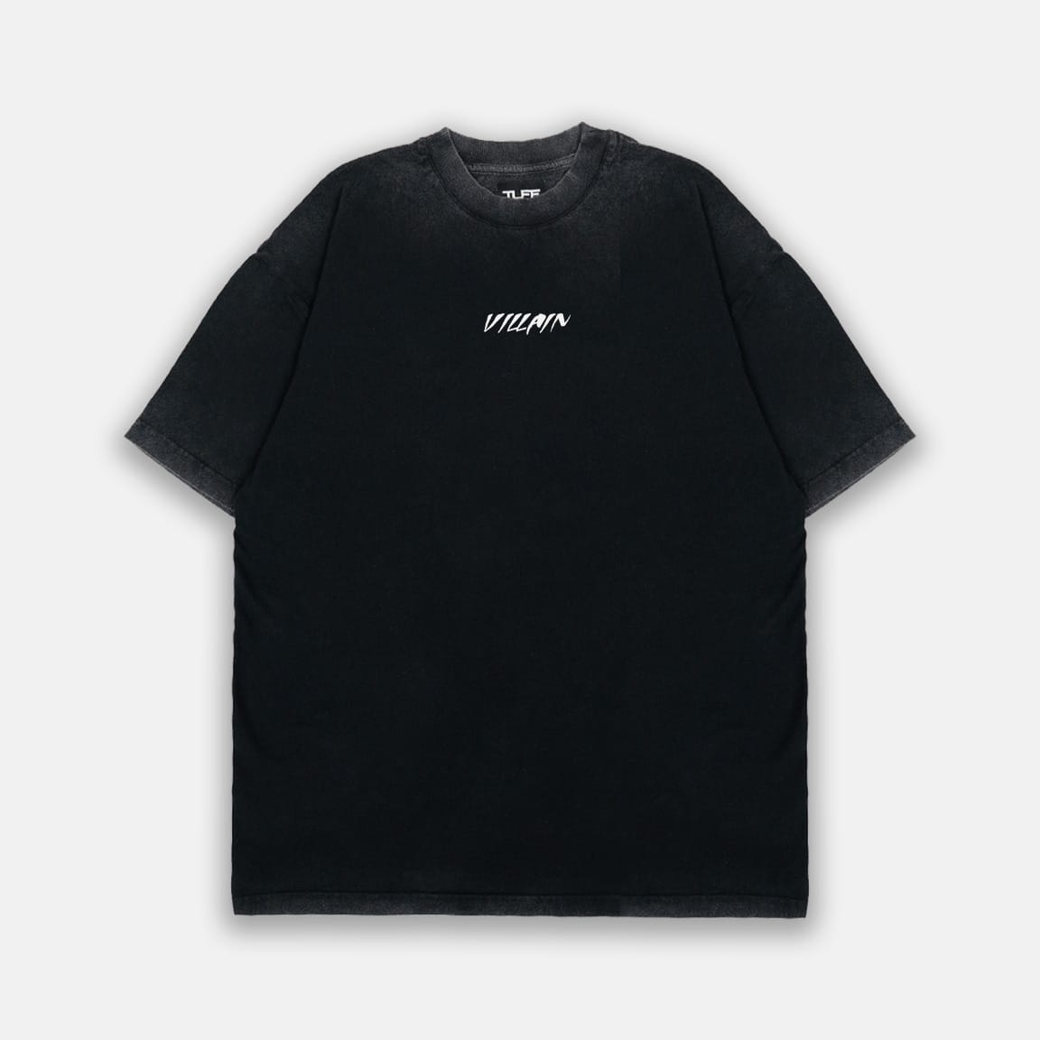 Villain Oversize Essential Tee – TuffWraps.com