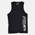 Villain Side Tank Black / S TuffWraps.com